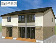 信州中野駅より徒歩28分 1階 新築の賃貸物件