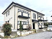 信州中野駅より徒歩22分 築25年1ヶ月 2階建の賃貸物件