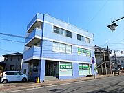 クリヨンビルの賃貸物件