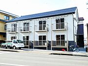 須坂駅より徒歩6分 2階 築3年3ヶ月の賃貸物件