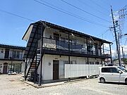 信州中野駅より徒歩14分 築51年4ヶ月 2階建の賃貸物件