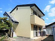 須坂駅より徒歩5分 2階 築31年の賃貸物件