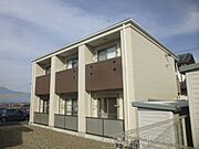 須坂駅より徒歩10分 1階 築17年11ヶ月の賃貸物件