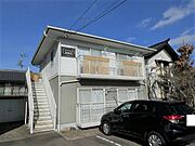 フレグランス高橋Ｂの賃貸物件