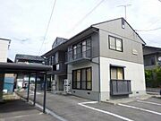 ファミールハイツ 2階 築27年9ヶ月の賃貸物件
