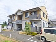 信州中野駅より徒歩14分 築23年9ヶ月 2階建の賃貸物件