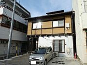 須坂駅より徒歩4分 1階 築40年1ヶ月の賃貸物件