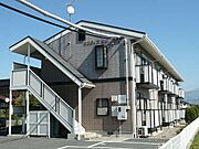 豊野駅より徒歩3分 2階 築28年3ヶ月の賃貸物件