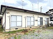 須坂駅より徒歩23分 築47年3ヶ月 1階建の賃貸物件