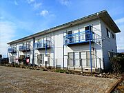 信州中野駅より徒歩8分 2階 築37年1ヶ月の賃貸物件