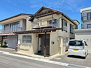 湯田中駅より徒歩10分 築70年7ヶ月 2階建の賃貸物件