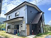 湯田中駅より徒歩15分 築49年5ヶ月 2階建の賃貸物件