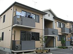 クレセールおぶせA