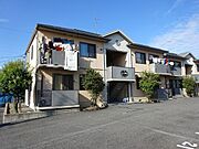 クレセールおぶせＣ 2階 築22年5ヶ月の賃貸物件
