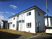 中野松川駅より徒歩13分 築35年10ヶ月 2階建の賃貸物件