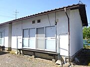 信州中野駅より徒歩14分 築49年5ヶ月の賃貸物件