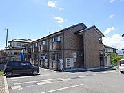 須坂駅より徒歩20分 2階 築21年5ヶ月の賃貸物件