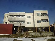 Ｓｑｕａｒｅ０５ 3階 築21年5ヶ月の賃貸物件