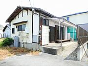 須坂駅より徒歩21分 築57年7ヶ月 1階建の賃貸物件