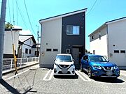 須坂駅より徒歩11分 築12年5ヶ月 2階建の賃貸物件