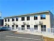 須坂駅より徒歩28分 2階 築4年6ヶ月の賃貸物件