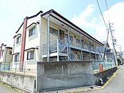 ハイツたけこしB棟 2階 築41年2ヶ月の賃貸物件