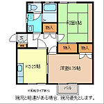 長野市大字東和田 2階建 築30年のイメージ