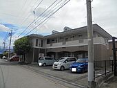 長野市大字石渡 2階建 築33年のイメージ
