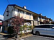 長野ガーデンハイツ塚田B棟 2階 築39年1ヶ月の賃貸物件