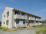 朝陽駅より徒歩12分 2階 築36年1ヶ月の賃貸物件