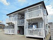  2階 築35年11ヶ月の賃貸物件