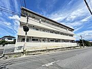 信濃吉田駅より徒歩11分 1階 築37年3ヶ月の賃貸物件