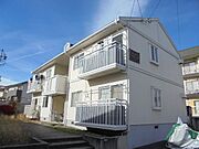 桐原駅より徒歩8分 2階 築33年5ヶ月の賃貸物件