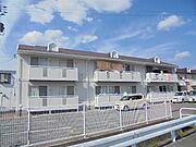 エクセル青木 1階 築33年2ヶ月の賃貸物件