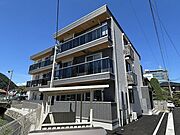 市役所前駅より徒歩13分 1階 新築の賃貸物件