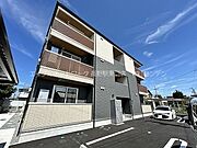 長野駅より徒歩21分 3階 新築の賃貸物件