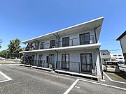 パルデンス城 2階 築28年8ヶ月の賃貸物件