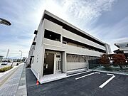 コラージュくりた 2階 築1年9ヶ月の賃貸物件