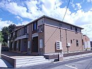 ガーデンハウス朝日山F棟 2階 築12年2ヶ月の賃貸物件