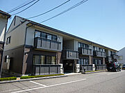 ディアススクエアＡ 2階 築27年1ヶ月の賃貸物件