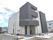 Ｔ’ＳＳＱＵＡＲＥ２ 2階 築2年2ヶ月の賃貸物件