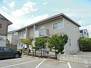 タウニィトミタケＢ 2階 築39年3ヶ月の賃貸物件