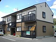 デイアスヤマーニＣ 2階 築30年3ヶ月の賃貸物件