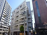 ベルメッソさんぽ館 5階 築28年2ヶ月の賃貸物件