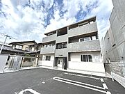 トリシア柳町 1階 新築の賃貸物件