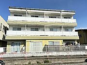 コーポＨＡＲＵ 2階 築34年9ヶ月の賃貸物件