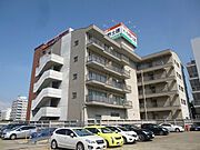 長野駅より徒歩4分 3階 築27年4ヶ月の賃貸物件