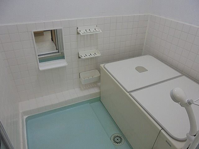 浴室