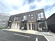 三才駅より徒歩13分 1階 新築の賃貸物件