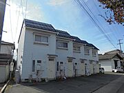  築35年8ヶ月の賃貸物件